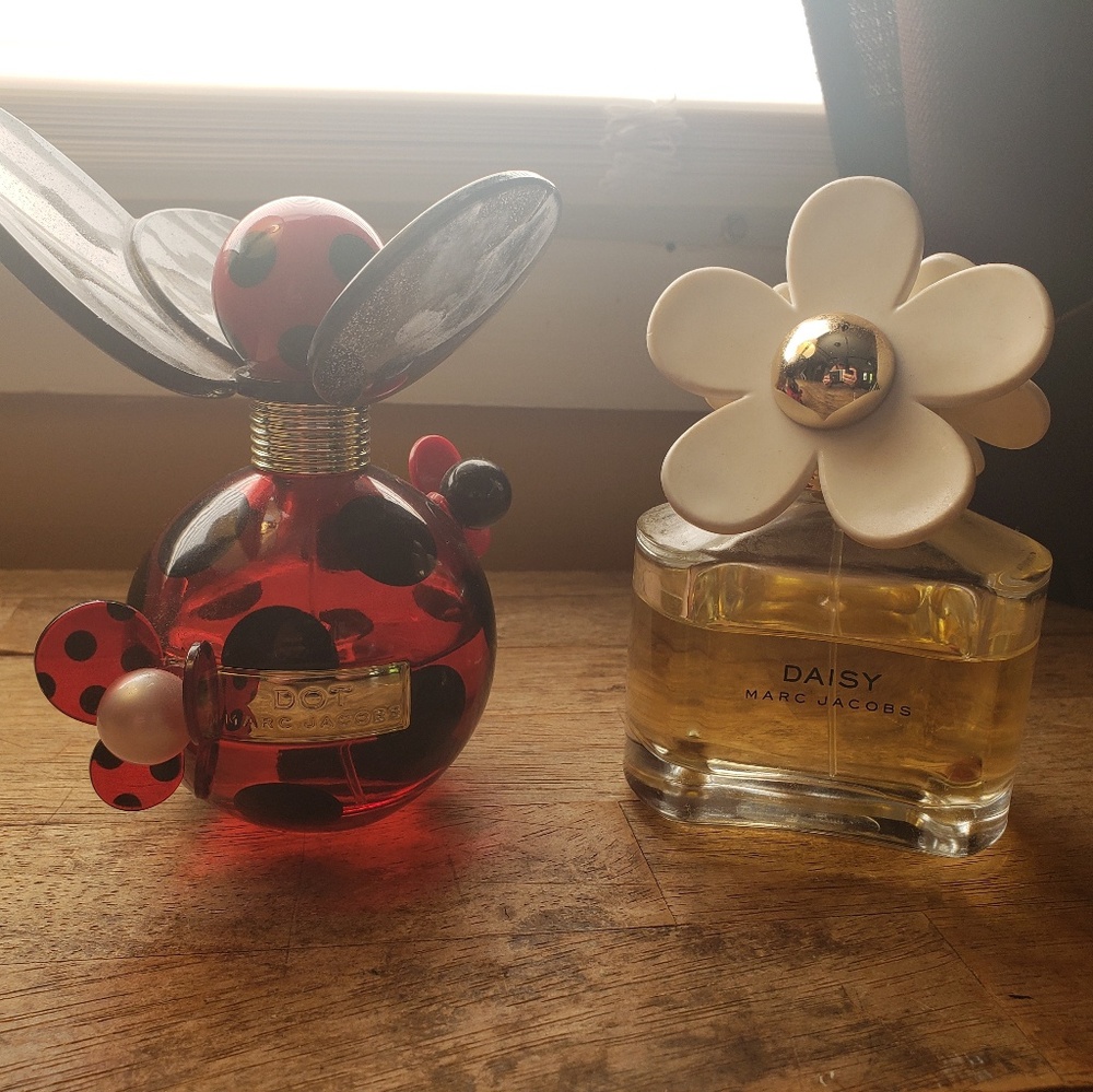 Marc Jacobs Fragrances